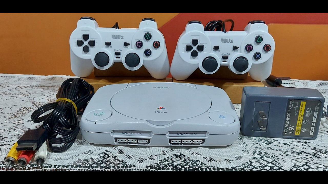 UNBOXING DO COLOR TV GAME 15/ O PRIMEIRO CONSOLE DA NINTENDO - YouTube
