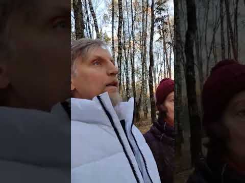 каково это - жить на рублёвке?