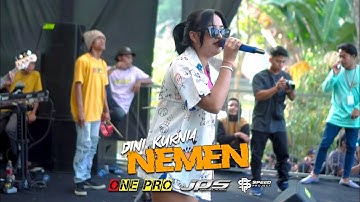 Nemen Dini Kurnia-One Pro Live Wadung Dolah