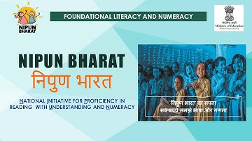NIPUN Bharat Mission | Foundational Literacy and Numeracy (FLN) | Empower Bharat through Education