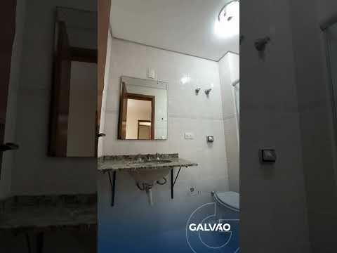 Tour em vídeo: Apartamento 3 quartos com suíte, sacada e garagem
