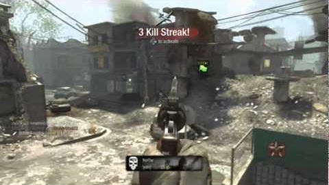 Black Ops - Python Kills - Blood Charmer