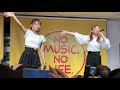 WHY@DOLL 「Hey!発売記念イベント@タワーレコード横浜ビブレ店