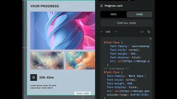 Penpot 2.0 UI Redesign, Explained