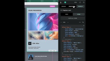 Penpot 2.0 UI Redesign, Explained