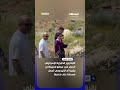نائبة وزير الخارجية الإسرائيلي تتجول بقرية أم الخير وهي تحمل مسدس ا على خصرها اخبار المشهد