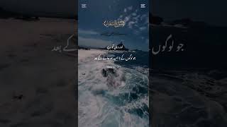 Surah Ash-Shura Ayat 27-28 with Tafseer (translation) #quran #qurantranslation #quranrecitation