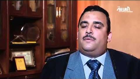 برنامج ورتل القرءان  :   قناة العربية :   القارئ المحاسب   : محمد المهدى نجاتى      14_ 7 _ 2013