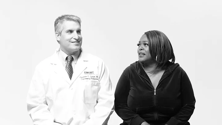 Kimberly Freeman - I wouldn't be here without Grady