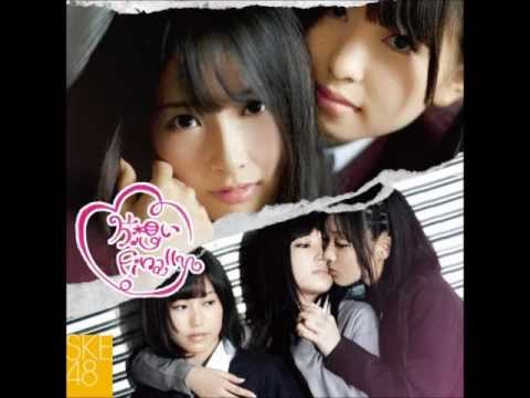 SKE48 「片想いfinally」 を歌ってみた