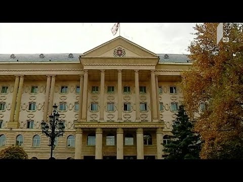 პატარკაციშვილის მკვლელობის მომზადების საქმე