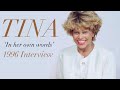Capture de la vidéo Tina Turner - In Her Own Words - Podcast (1996)