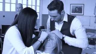FACE Aesthetic Training UK Botox Azzalure hands on training