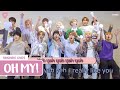 [Fanchant Guide/응원법] SEVENTEEN (세븐틴) - 어쩌나 (Oh My!)