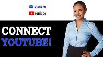 How To Connect Youtube Music To Discord (2025)