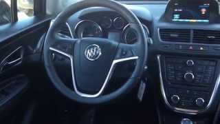 2014 Buick Encore Convenience FWD|REAR VISION CAMERA|BLUETOOTH|ONSTAR