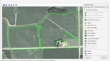 SST Summit Importing Boundary Shapefiles Tutorial