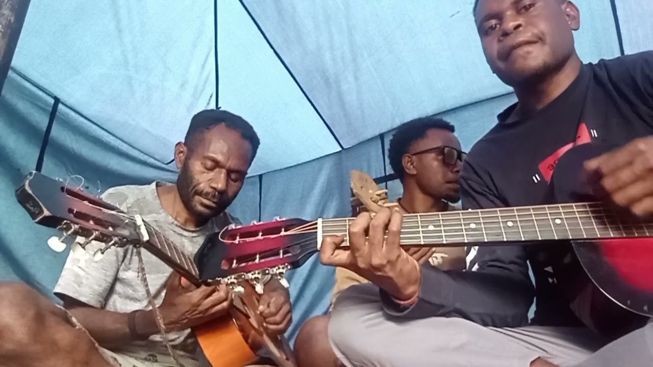 Pemula[Membesak_tahun 90An🎸🎹