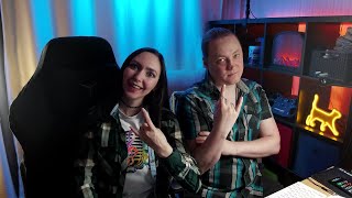 :     ?  !)   @Olvel_cover_streamer