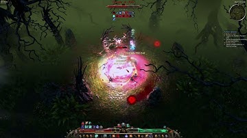 Aether melee Reaper vs. Ravager 42 seconds kill