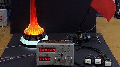 Soyuz Clock Part 5: Spaceship Connections