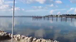 Relaxing ~ Islamorada ~ Lookout Lodge Sept 2010