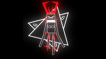 The Failed Genesis (Anomaly Paradox Spoilers)