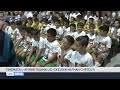 Tingħata l-aħħar tislima liċ-ċkejken Nathan Chetcuti