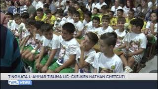 Tingħata l-aħħar tislima liċ-ċkejken Nathan Chetcuti