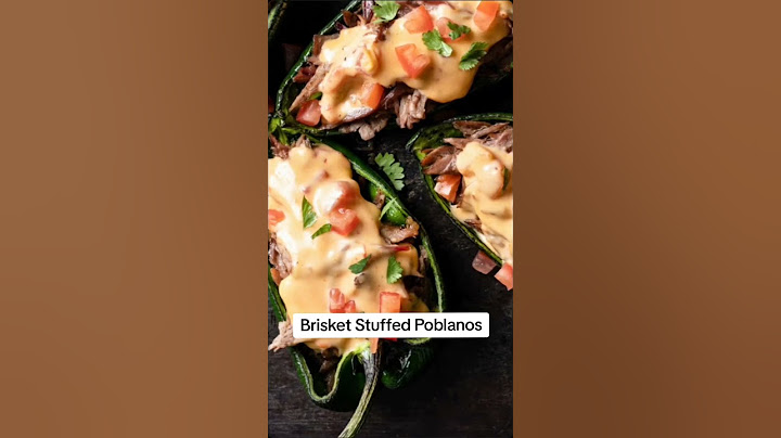 Leftover Beef Brisket Recipe Ideas