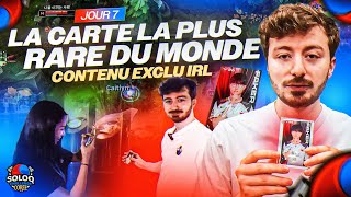 DINGUE! TRAYTON A RECU UNE CARTE SIGNÉE PAR FAKER (10 dan...