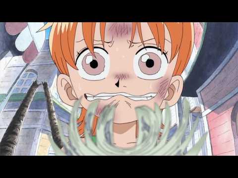 10 Saddest Backstories in One Piece