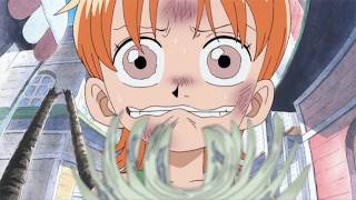 10 Saddest Backstories in One Piece