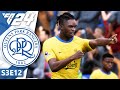 GOAL OF THE SEASON?! | FC 24 QPR Career Mode S3E12