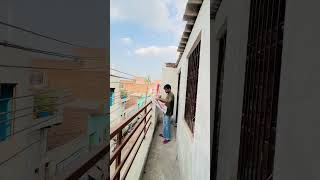 Aaj dhoop bahut jyada thi ☀️😱#patang #kiteflying #shorts #kite #viralvideos#minivlog