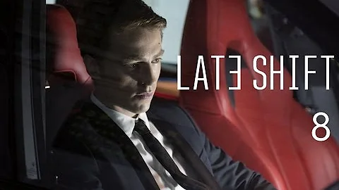 Late Shift - Playthrough - Part 8 - Samuel Parr