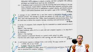 HPSC PGT CS 2026 Exam Paper Discussion (17th May 2026)