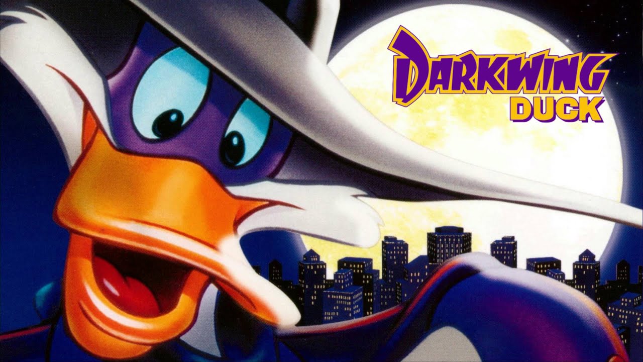 Darkwing Duck Instrumental Theme Acordes Chordify