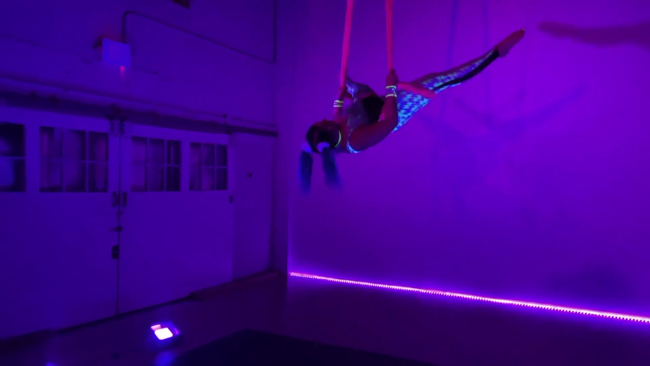 The Inverted Circus - Demo Reel