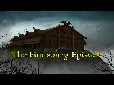 Finnsburh Episode - A Reading from Beowulf