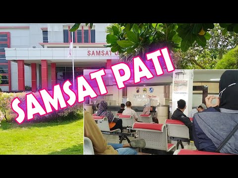 Video: Bagaimana Cara Mengganti Pati?