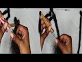 *NEW LOC TOOL* DOUBLE NEEDLE CROCHET HOOK REVIEW: GAME CHANGER FOR INSTANT LOCS!! | CYNSATIONAL LOCS