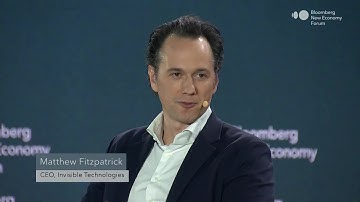 A Leading-Edge Look at AI’s Transformative Power