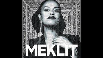 Meklit - "Abebayehosh" (Official Audio)