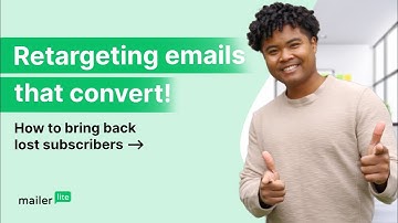 Email Retargeting Strategy: How To Retarget Email Addresses