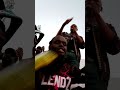 Mh Poul Makonda On The Stage Mh Poul Makonda On The Stage