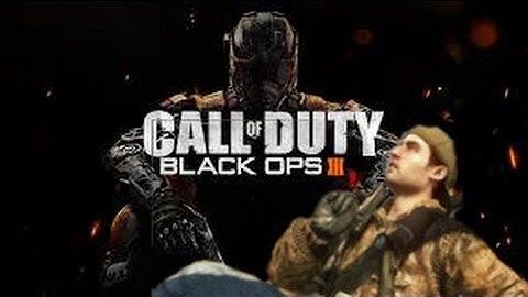 Black Ops 3 Has A Dirty Matchmaking Secret, and It