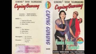 Gela Gelo.Cipt Ki Yono Prawito