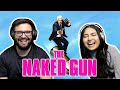 The Naked Gun (1988) First Time Watching! Movie Reaction!!