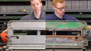 Green Vs Stainless - Worth the upgrade?? JD 1910 Air Cart